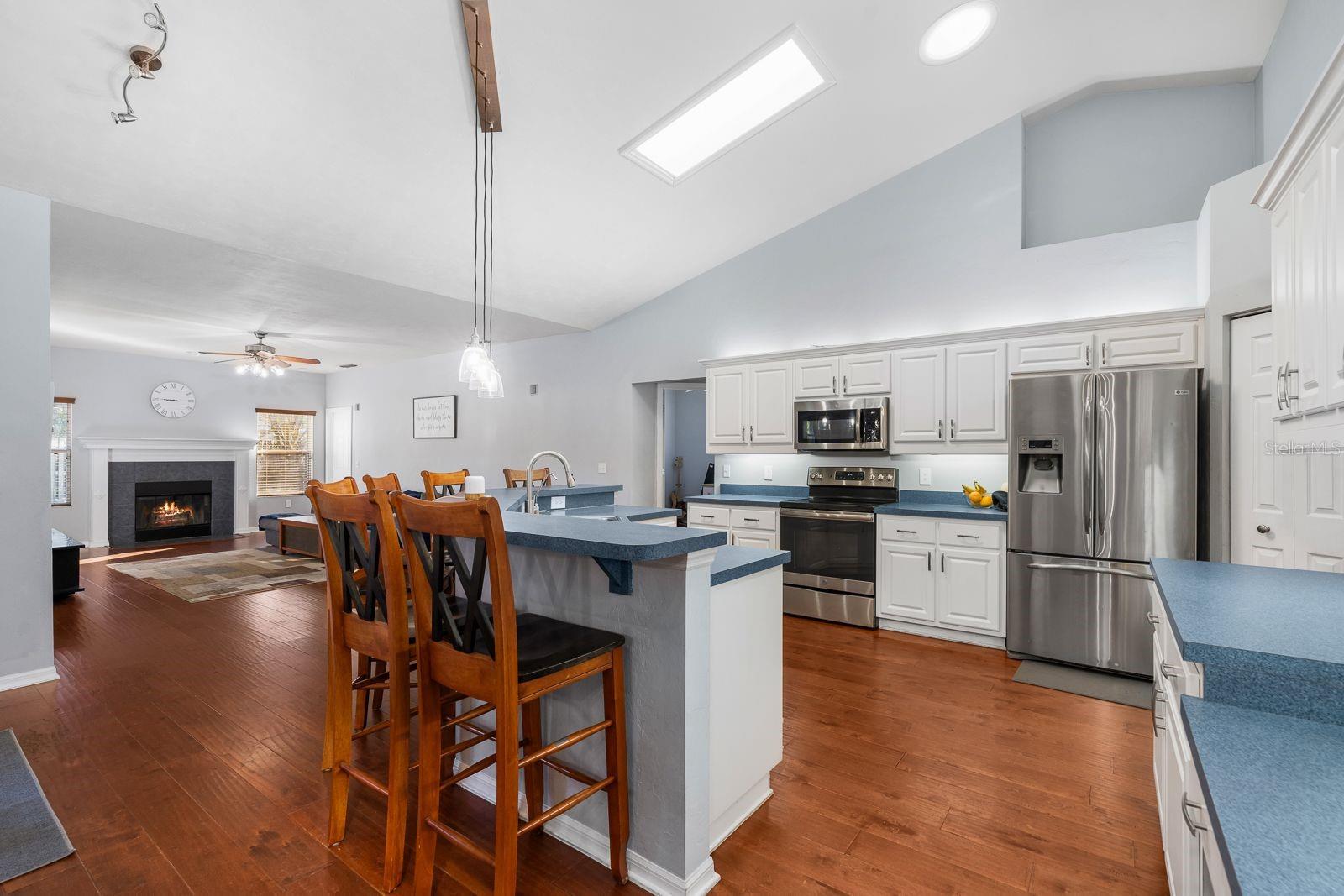BROOKFIELD CLUSTER DEV - Residential