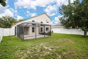 RIVER BEND PH 1A - Residential Lease