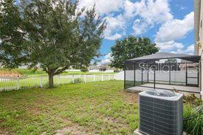 RIVER BEND PH 1A - Residential Lease