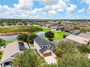 RIVER BEND PH 1A - Residential Lease