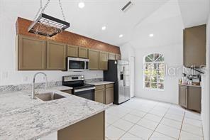 RIVER BEND PH 1A - Residential Lease