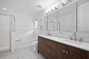 RIVER BEND PH 1A - Residential Lease