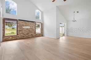 RIVER BEND PH 1A - Residential Lease