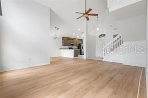 RIVER BEND PH 1A - Residential Lease