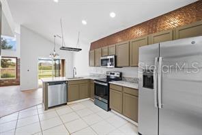RIVER BEND PH 1A - Residential Lease