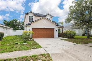 RIVER BEND PH 1A - Residential Lease