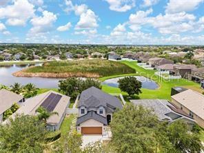 RIVER BEND PH 1A - Residential Lease