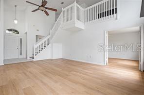 RIVER BEND PH 1A - Residential Lease