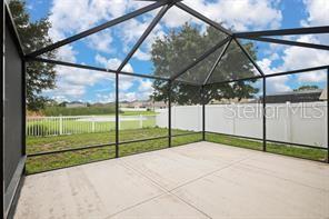 RIVER BEND PH 1A - Residential Lease