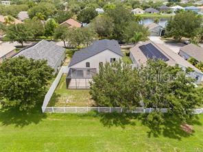 RIVER BEND PH 1A - Residential Lease
