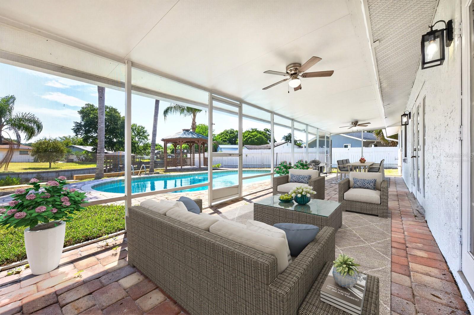 UNIVERSITY SHORES - Residential