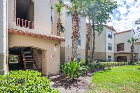 A home in ALTAMONTE SPRINGS