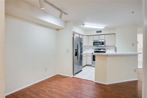 A home in ALTAMONTE SPRINGS