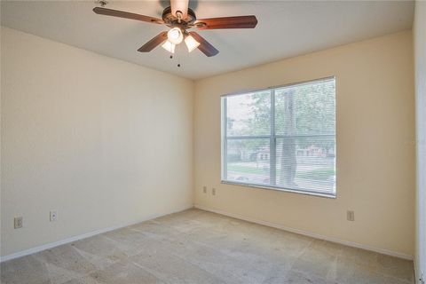 A home in ALTAMONTE SPRINGS