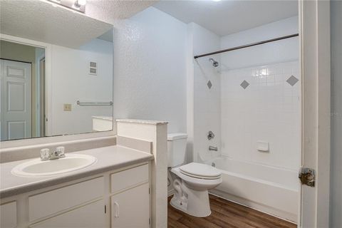 A home in ALTAMONTE SPRINGS