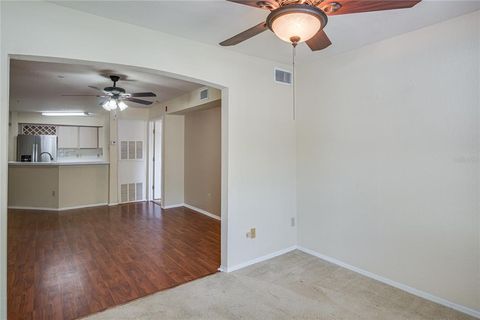 A home in ALTAMONTE SPRINGS