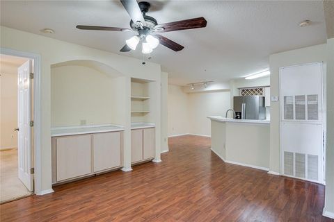 A home in ALTAMONTE SPRINGS