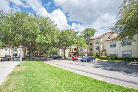 A home in ALTAMONTE SPRINGS