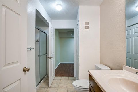 A home in ALTAMONTE SPRINGS
