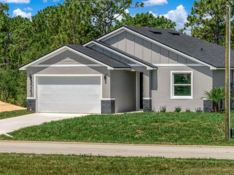 Photo of 5243 Cortez Boulevard, Sebring, FL 33872 (MLS # TB8389376)