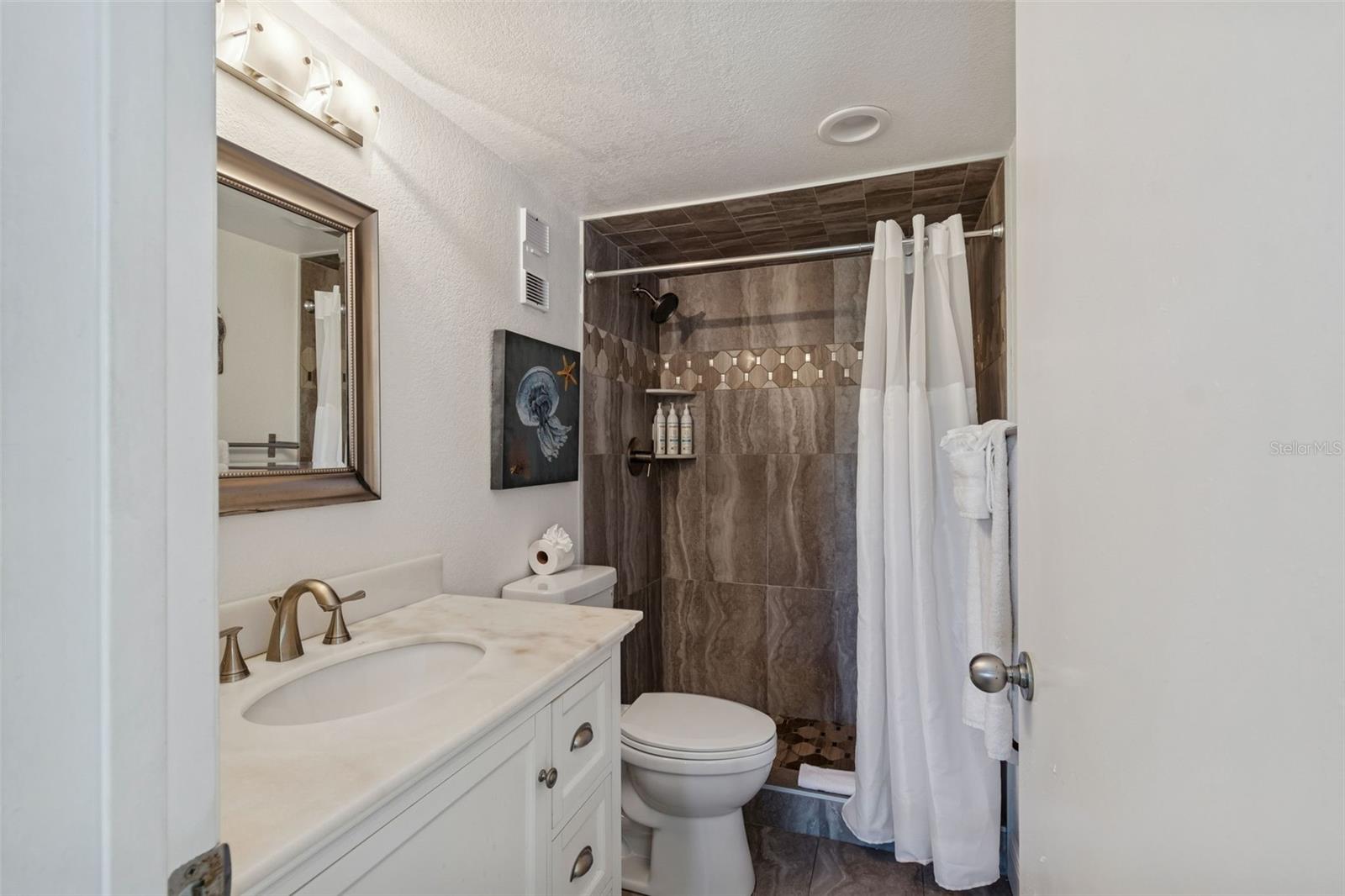 GULF STRAND RESORT CONDO - Residential