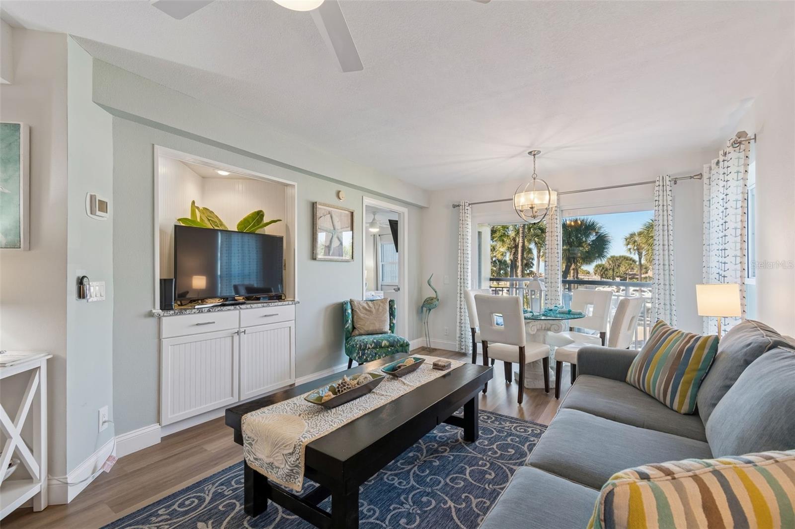 GULF STRAND RESORT CONDO - Residential