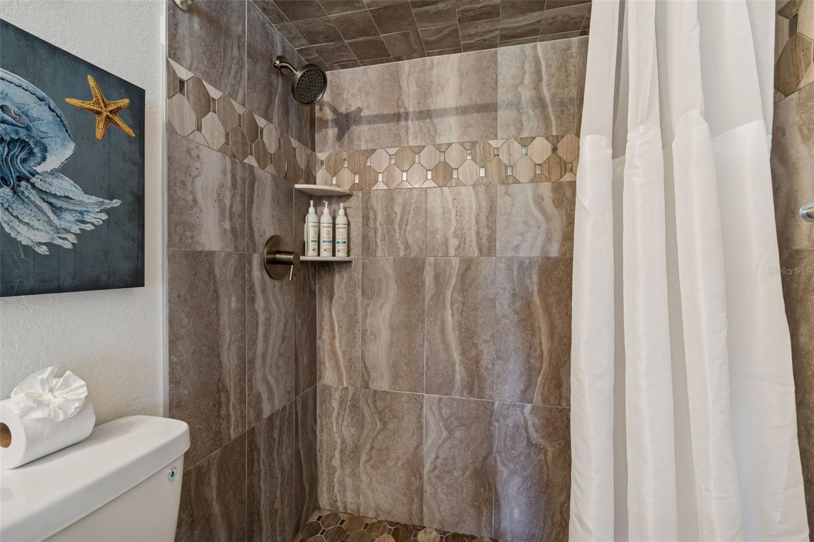 GULF STRAND RESORT CONDO - Residential