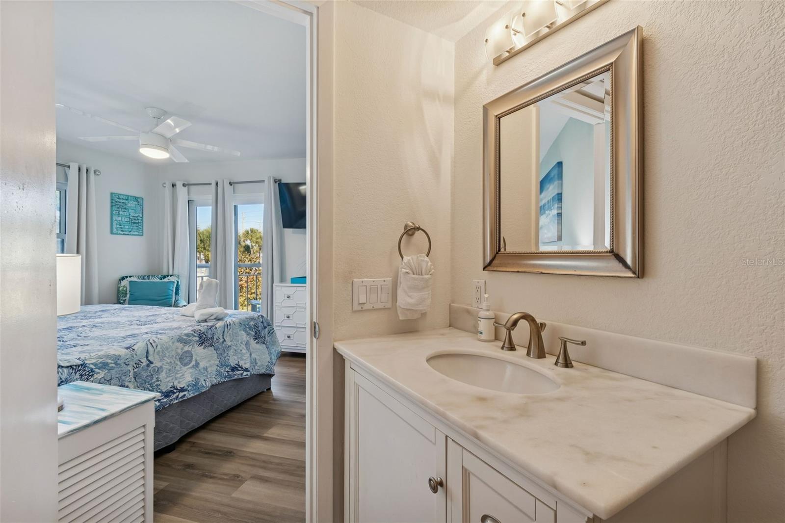 GULF STRAND RESORT CONDO - Residential