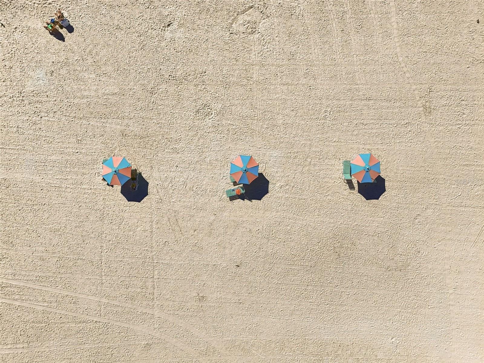 GULF STRAND RESORT CONDO - Residential