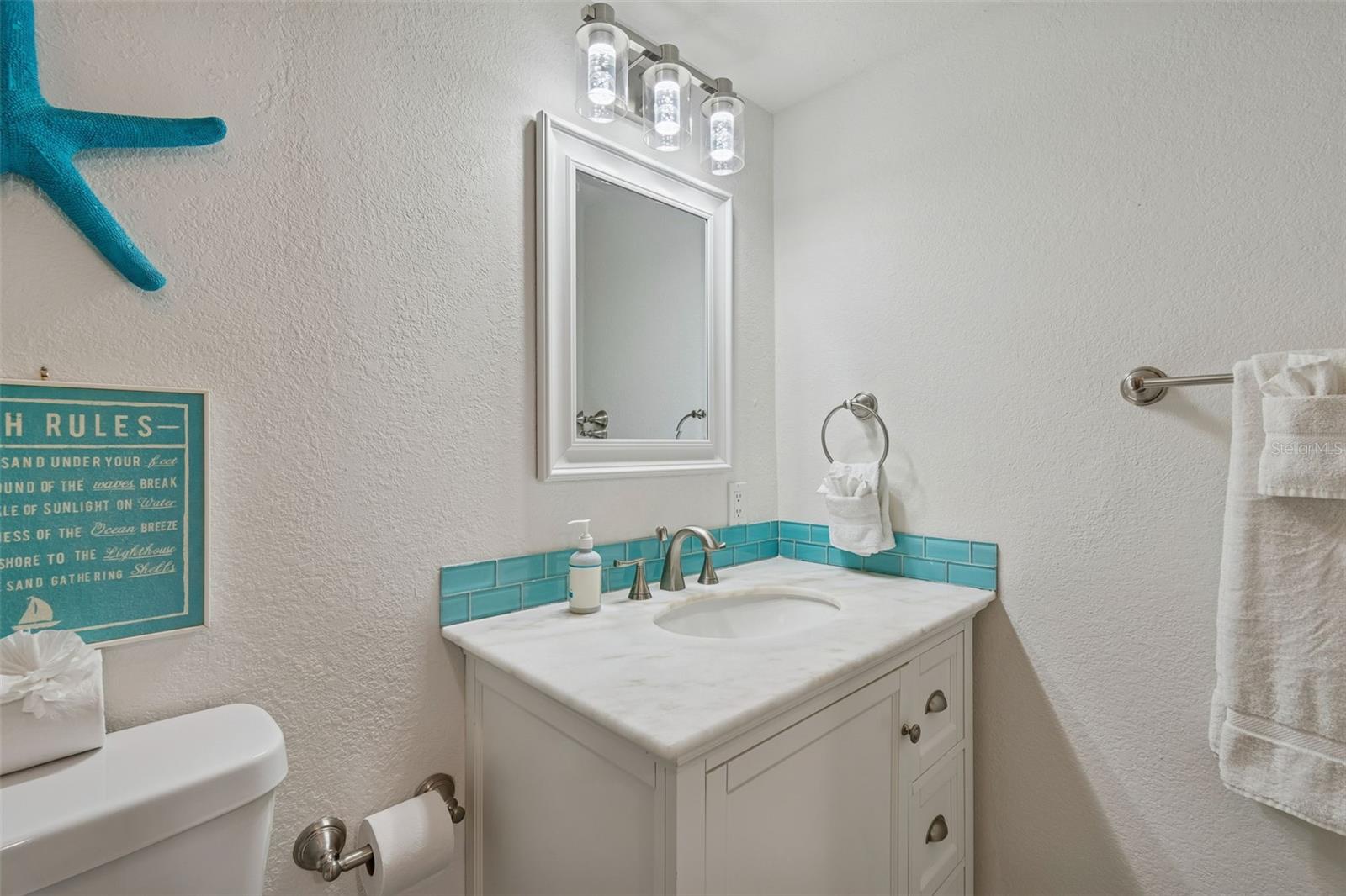 GULF STRAND RESORT CONDO - Residential