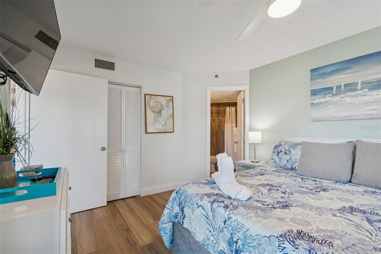 GULF STRAND RESORT CONDO - Residential