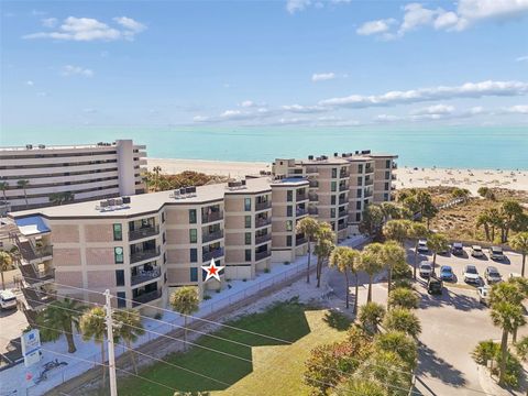 Photo of 4510 Gulf Boulevard #207, St Pete Beach, FL 33706 (MLS # TB8480378)