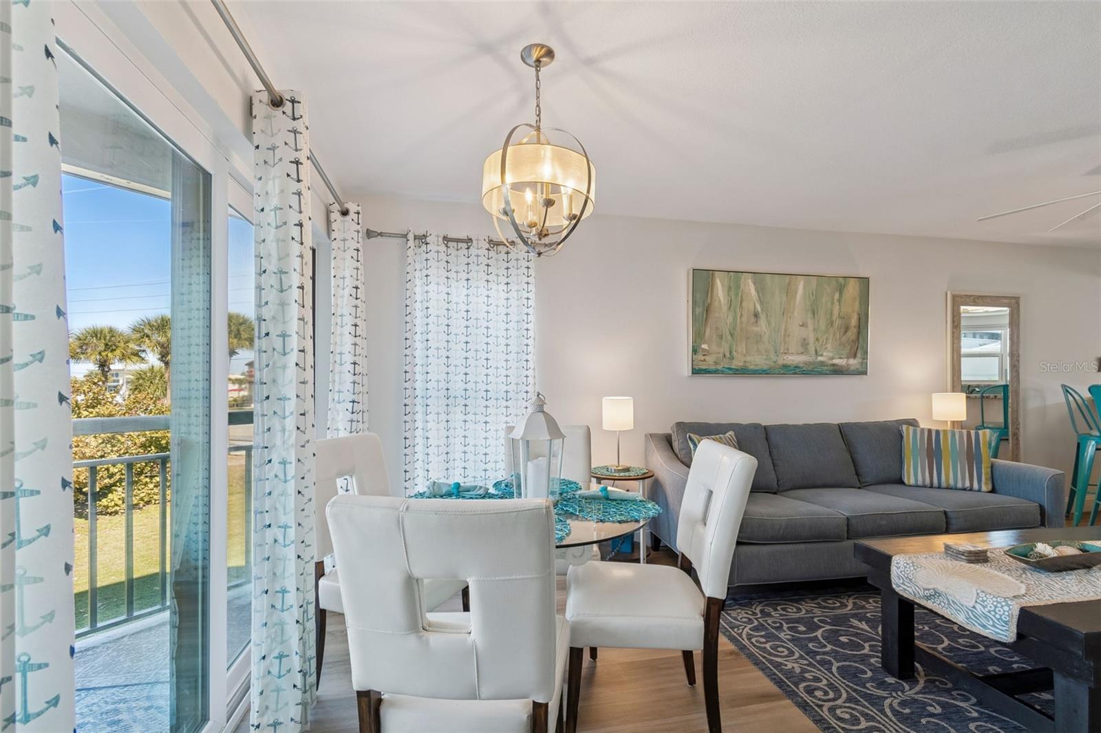 GULF STRAND RESORT CONDO - Residential