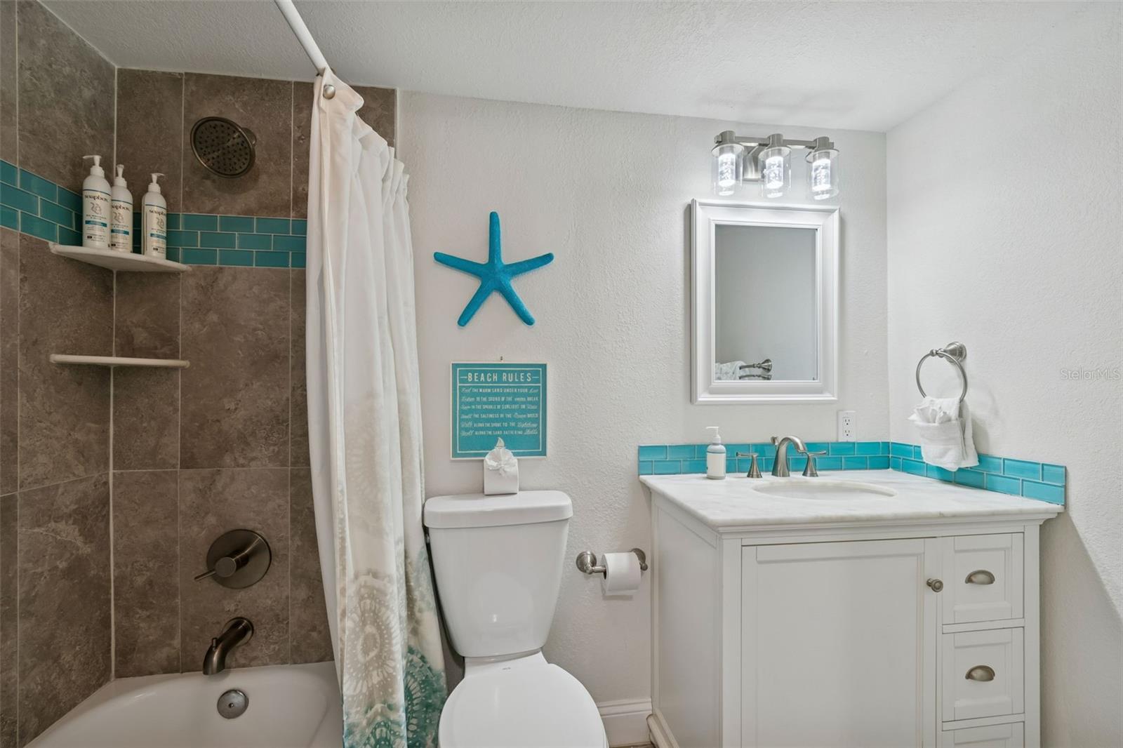 GULF STRAND RESORT CONDO - Residential