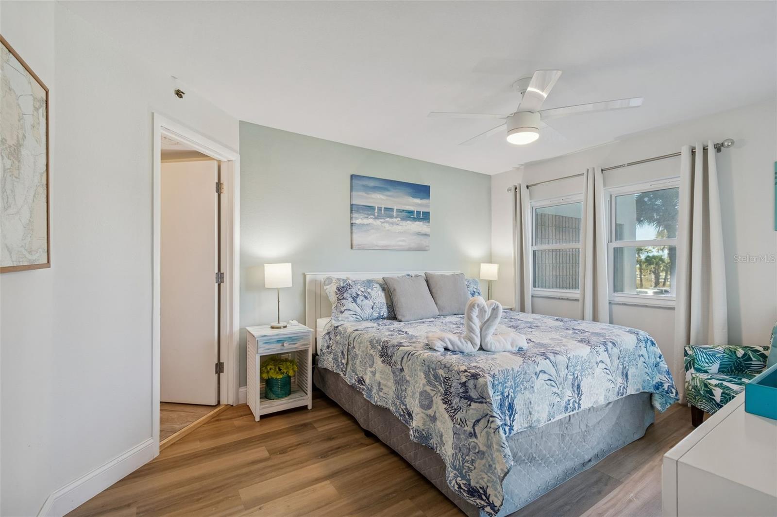 GULF STRAND RESORT CONDO - Residential