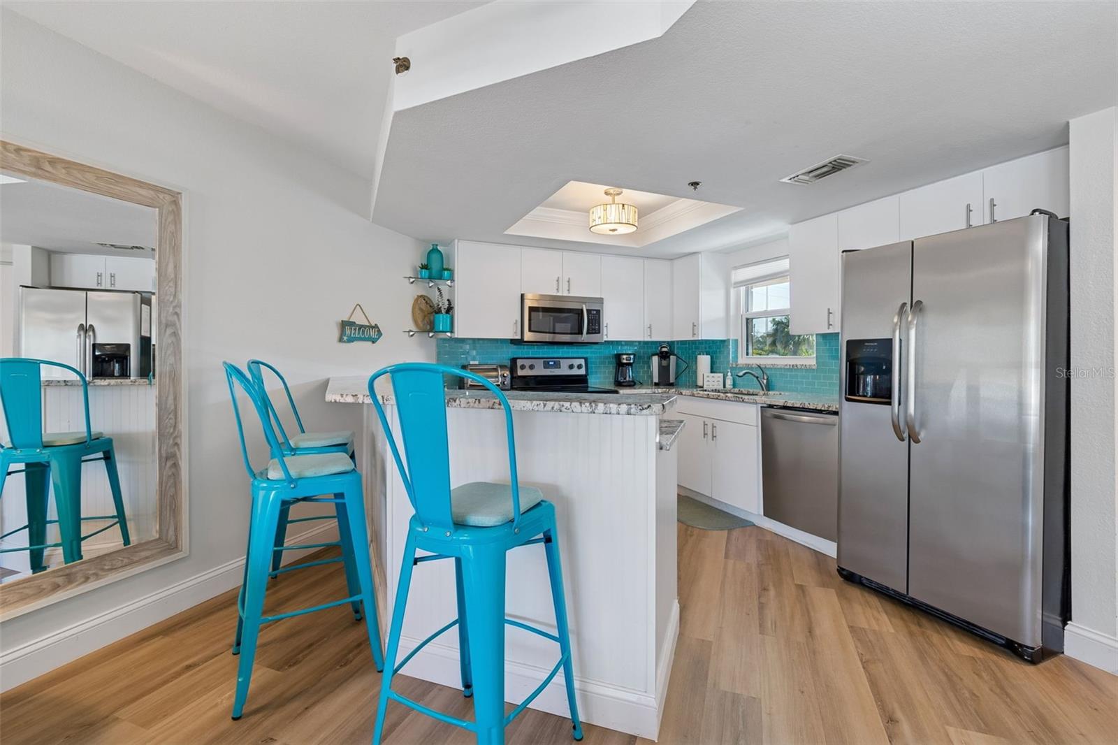 4510 GULF BOULEVARD 207