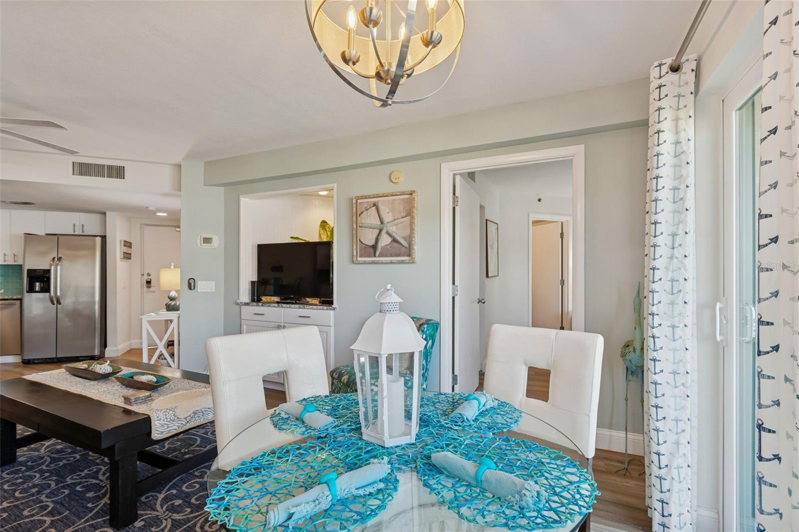 GULF STRAND RESORT CONDO - Residential