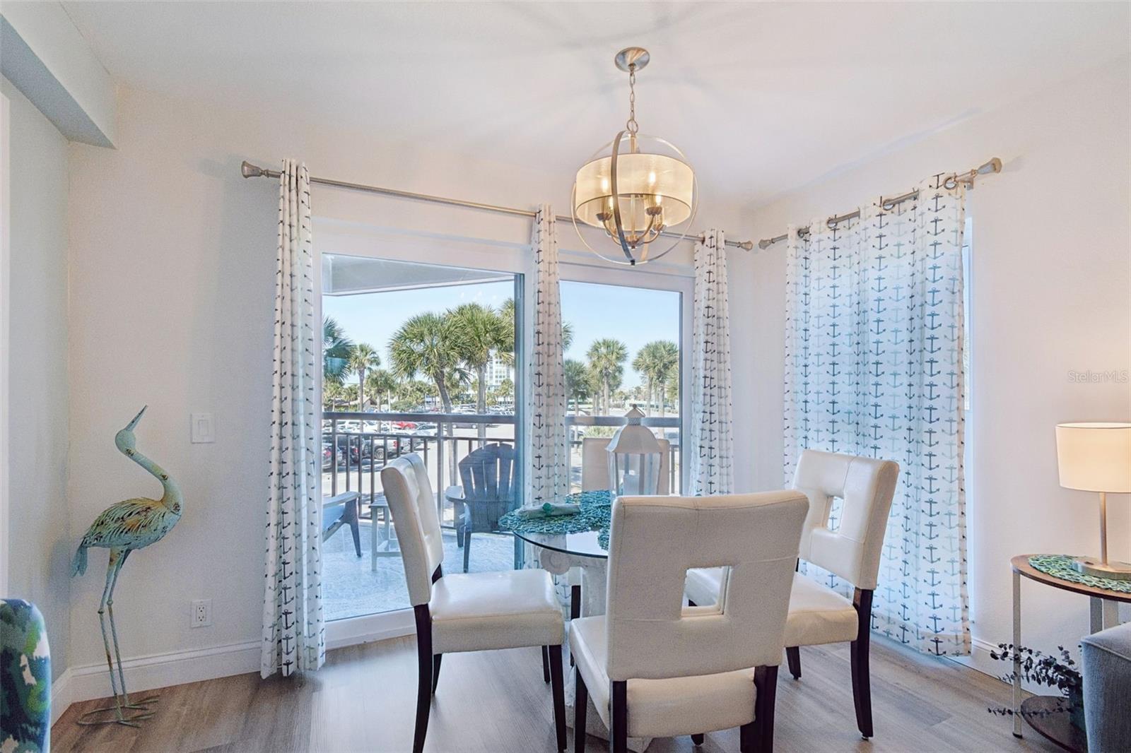 GULF STRAND RESORT CONDO - Residential