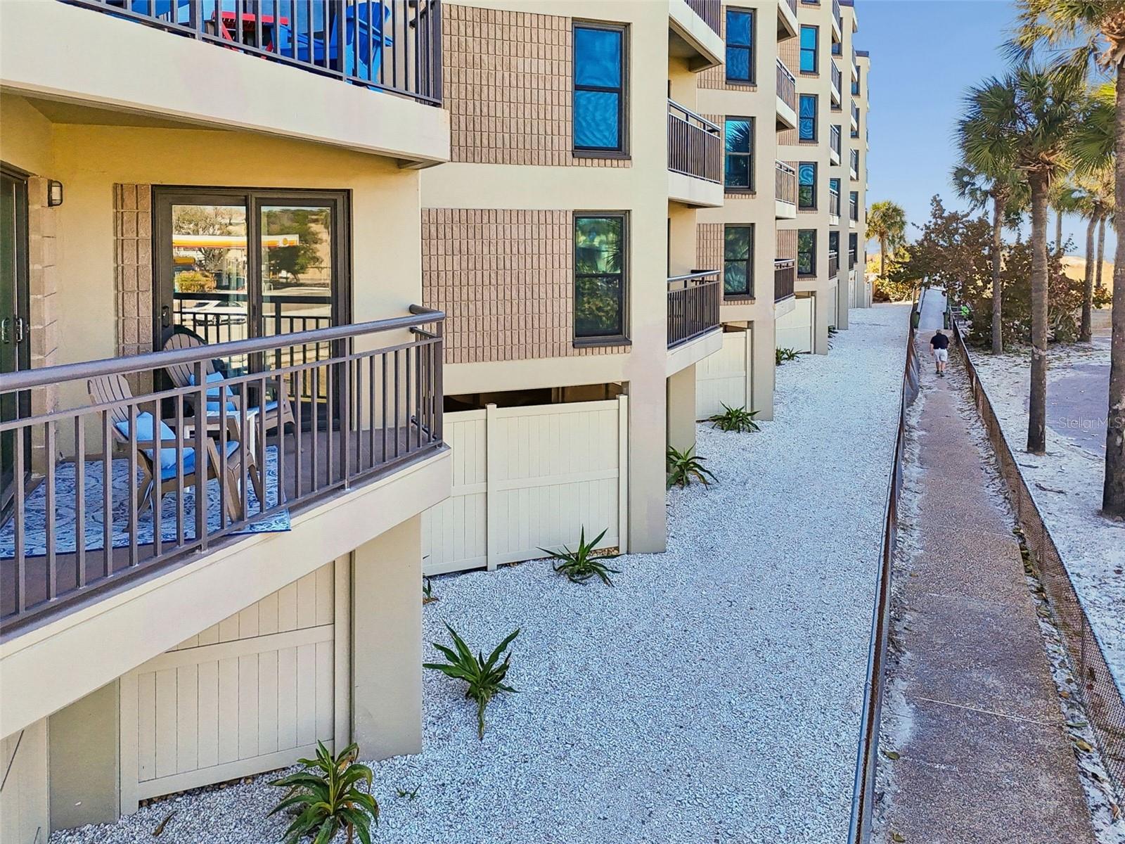 GULF STRAND RESORT CONDO - Residential