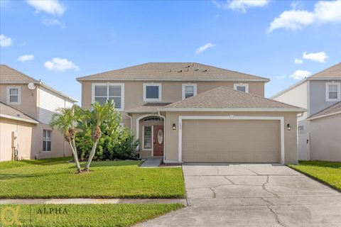 A home in SANFORD