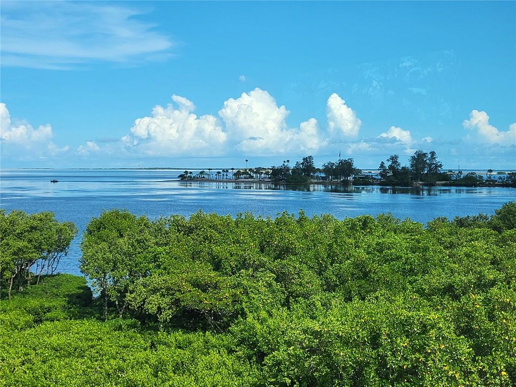 Photo of 1500 Sunset Road #C10, Tarpon Springs, FL 34689 (MLS # TB8389320)