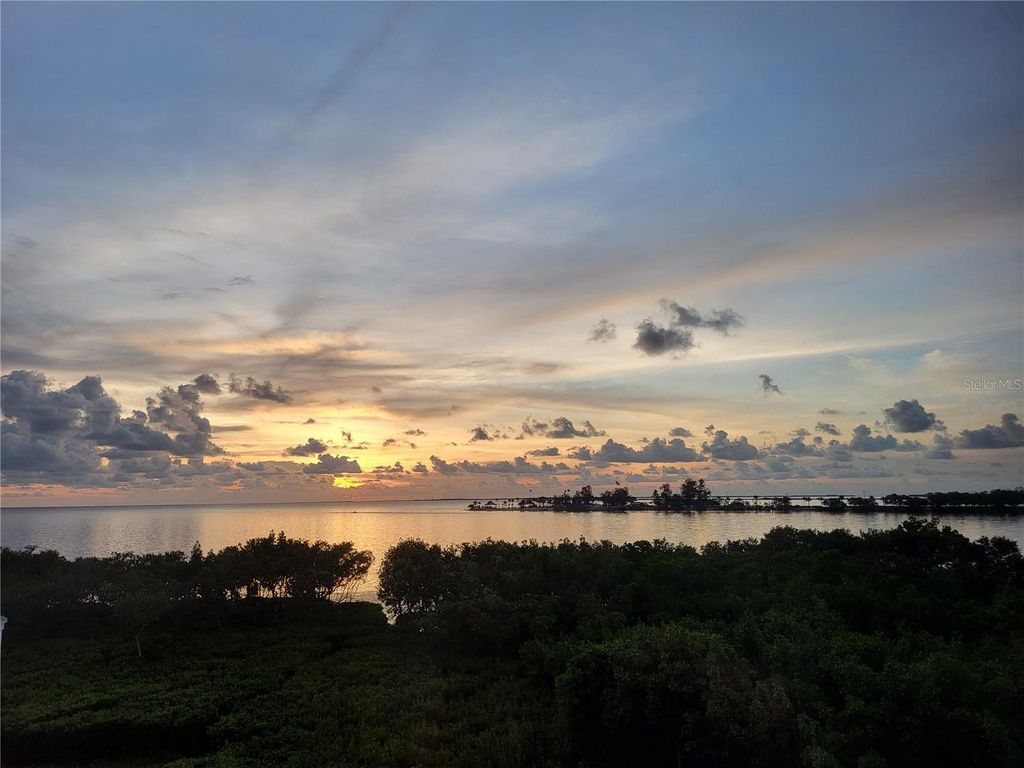 Photo of 1500 Sunset Road #C10, Tarpon Springs, FL 34689 (MLS # TB8389320)