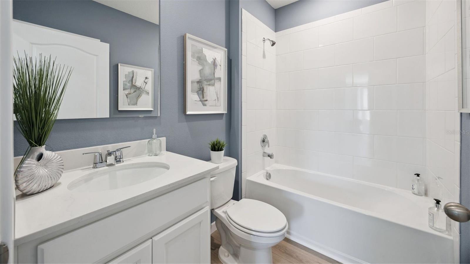 CAMPBELL CROSSING - Residential