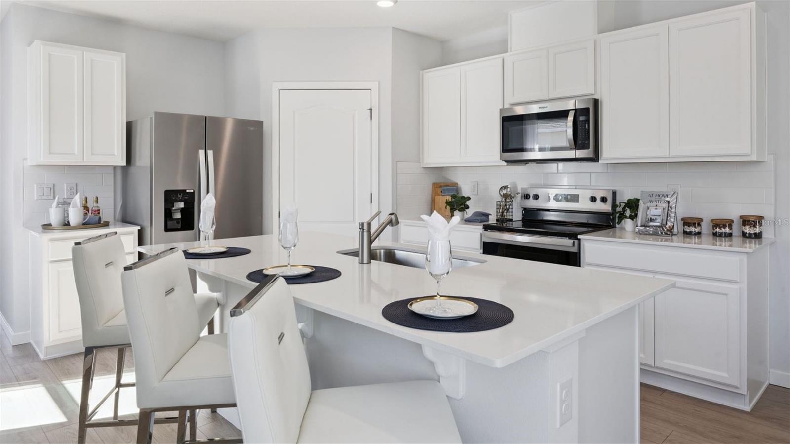 CAMPBELL CROSSING - Residential