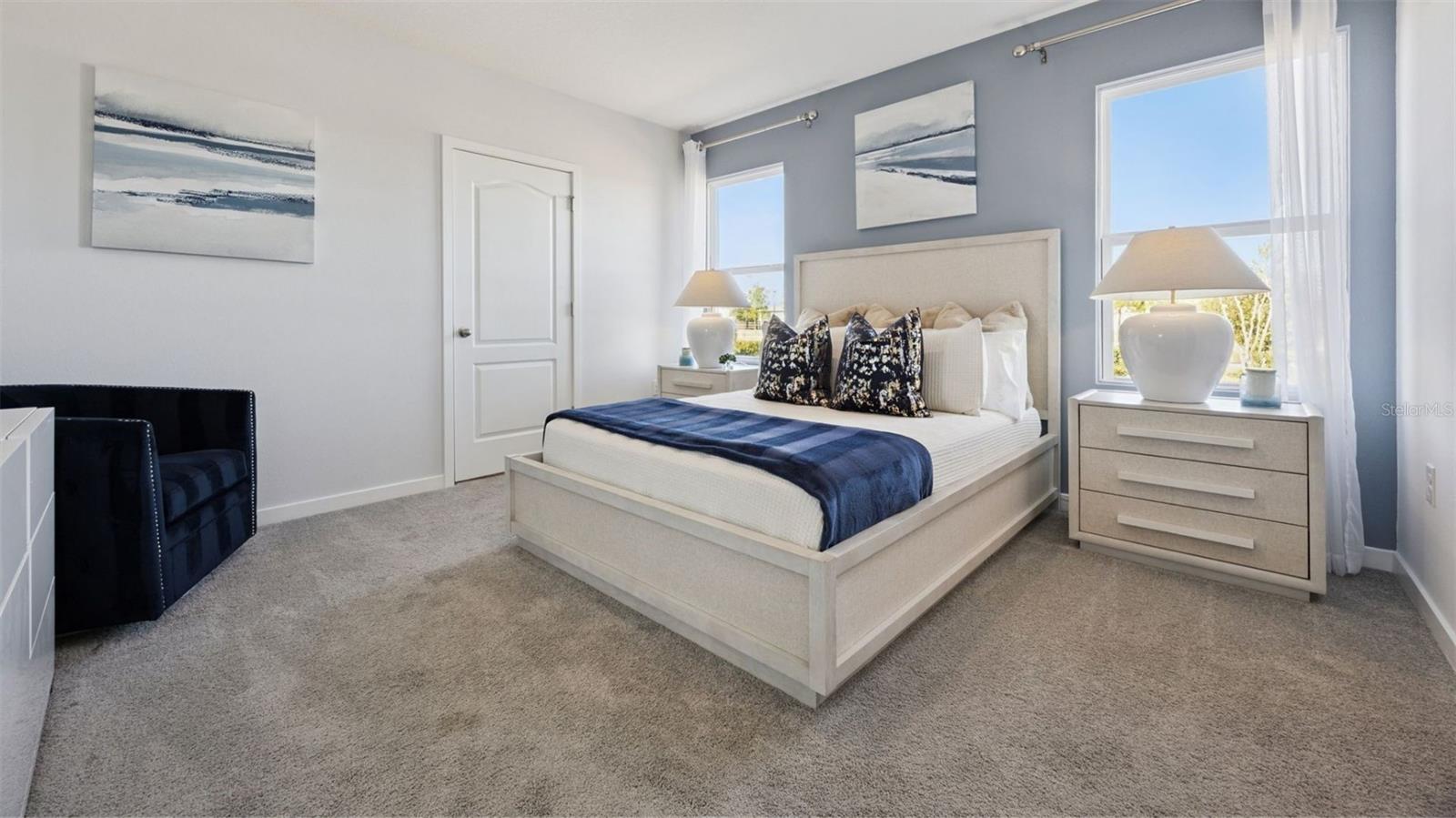 CAMPBELL CROSSING - Residential