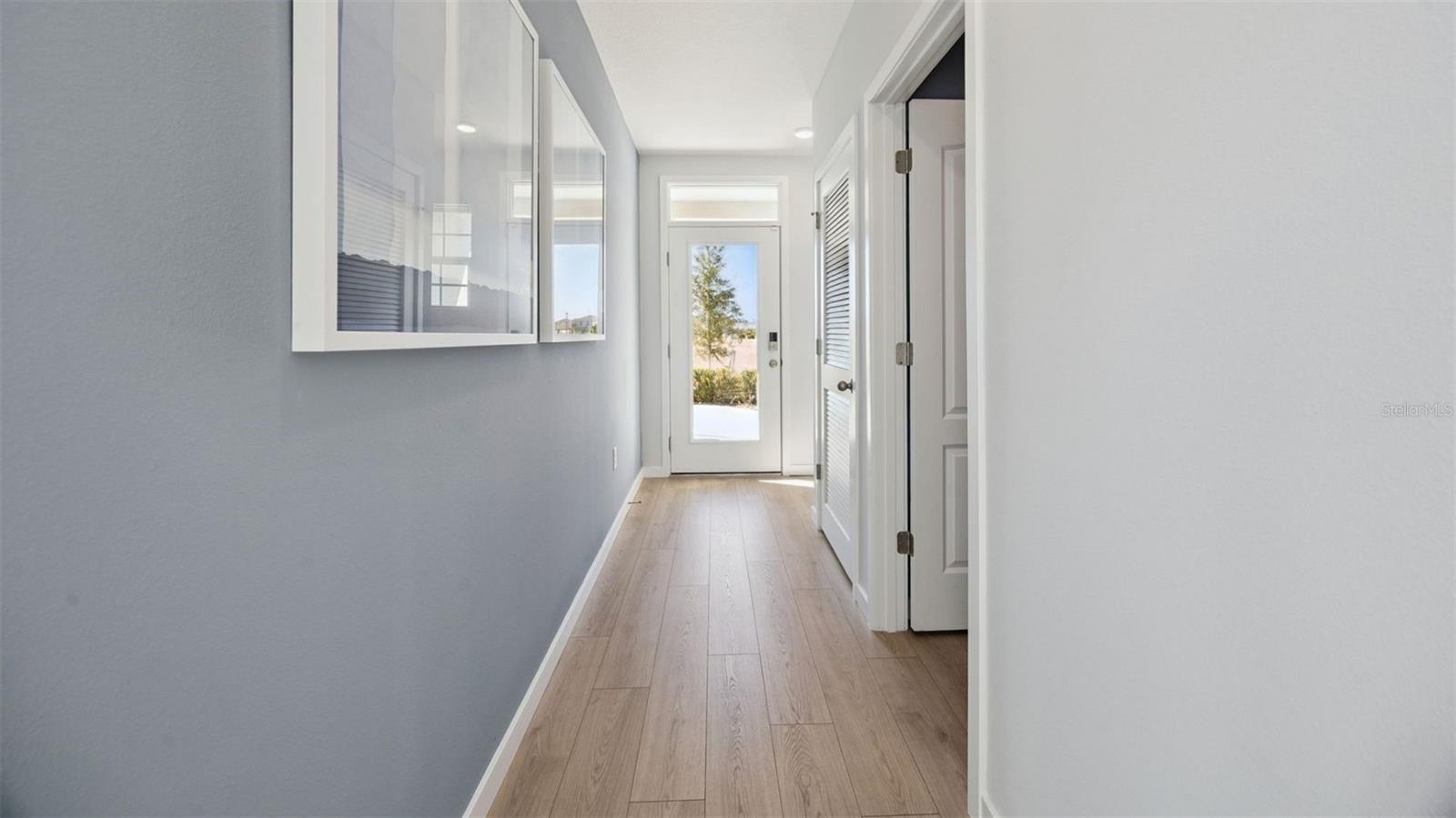 CAMPBELL CROSSING - Residential