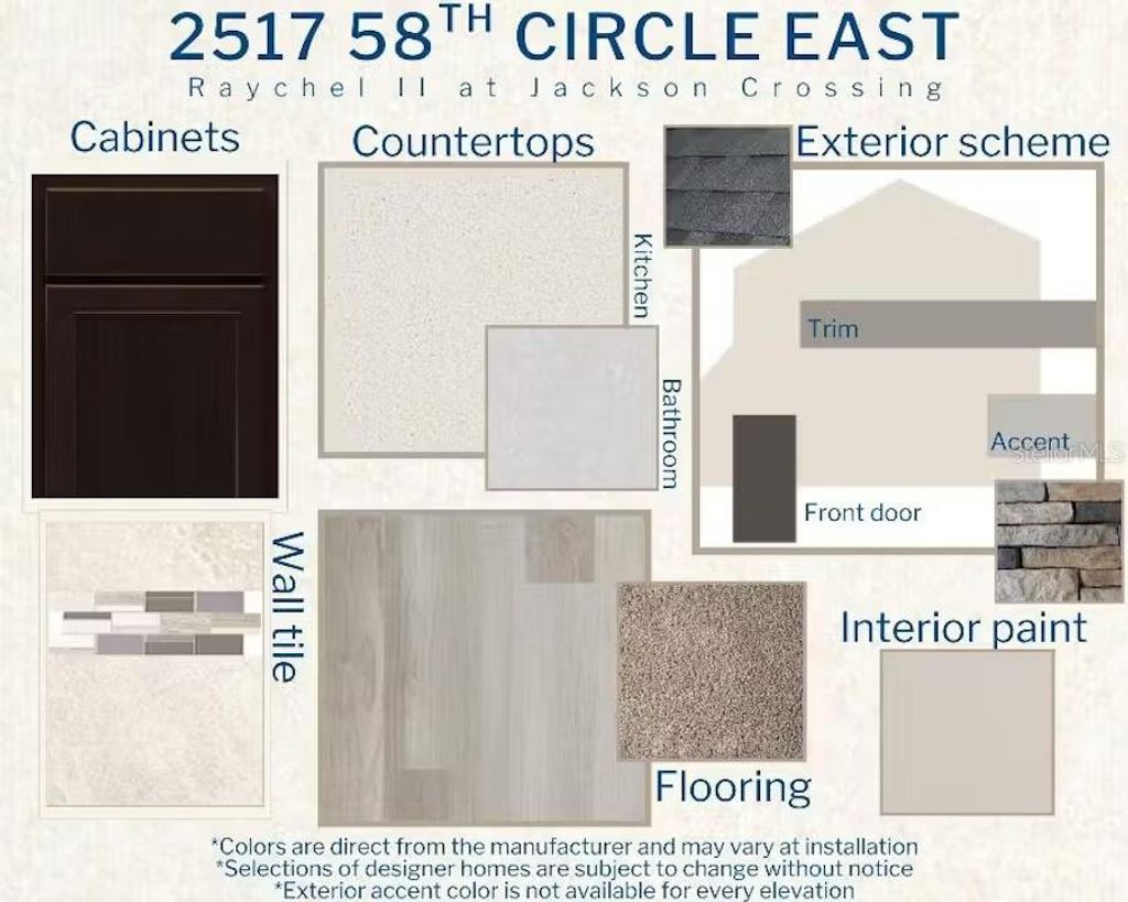 Photo of 2517 58th Circle E, Palmetto, FL 34221 (MLS # L4956902)