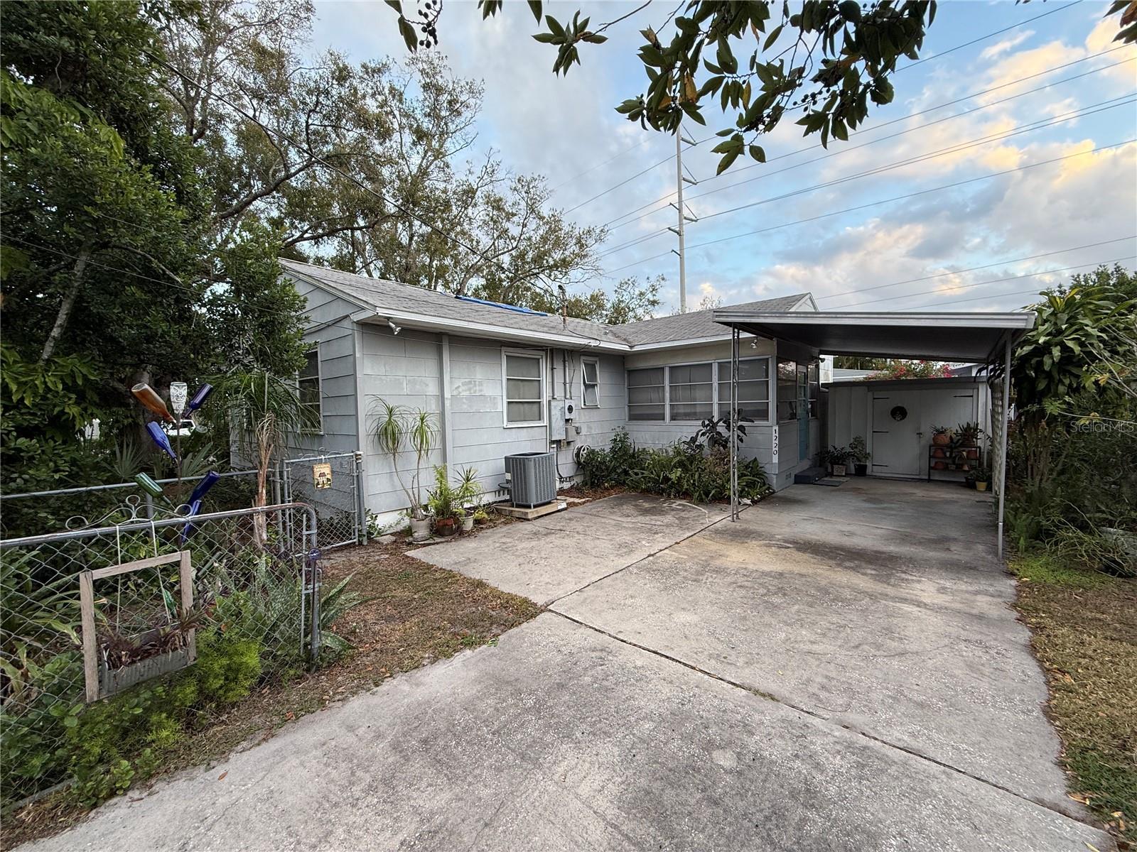 MOUNT VERNON - Residential