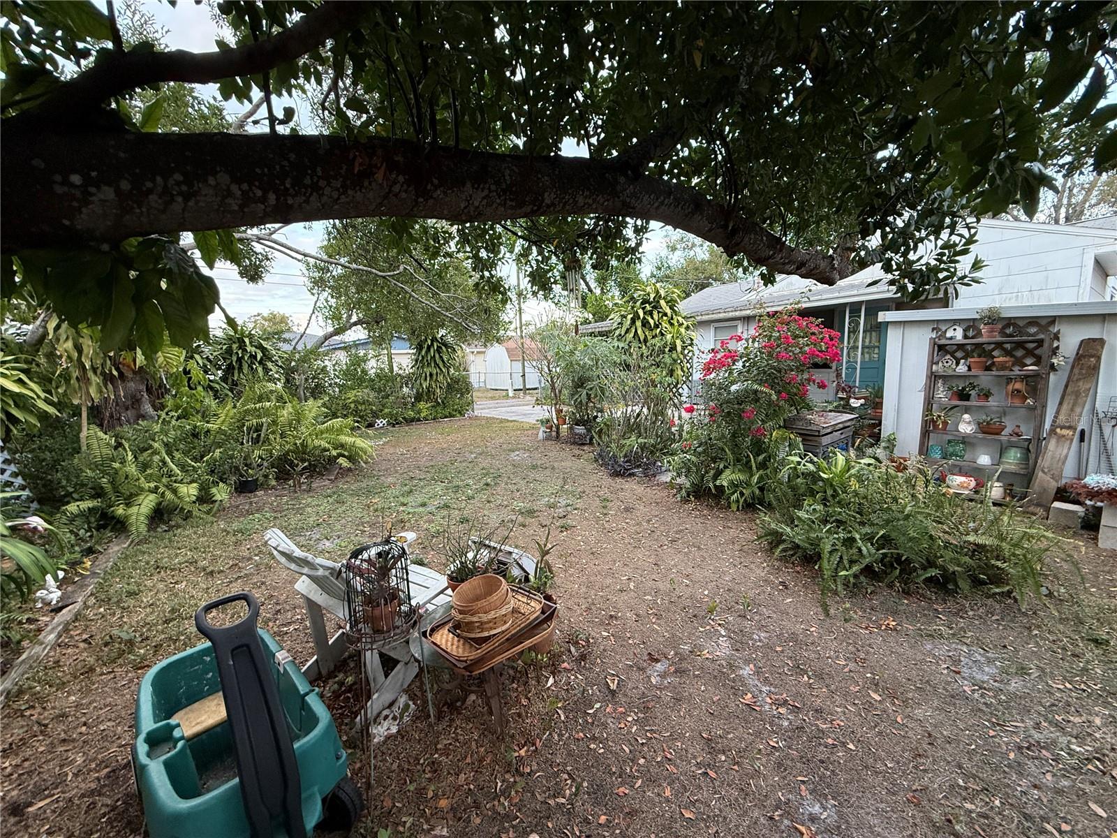 MOUNT VERNON - Residential