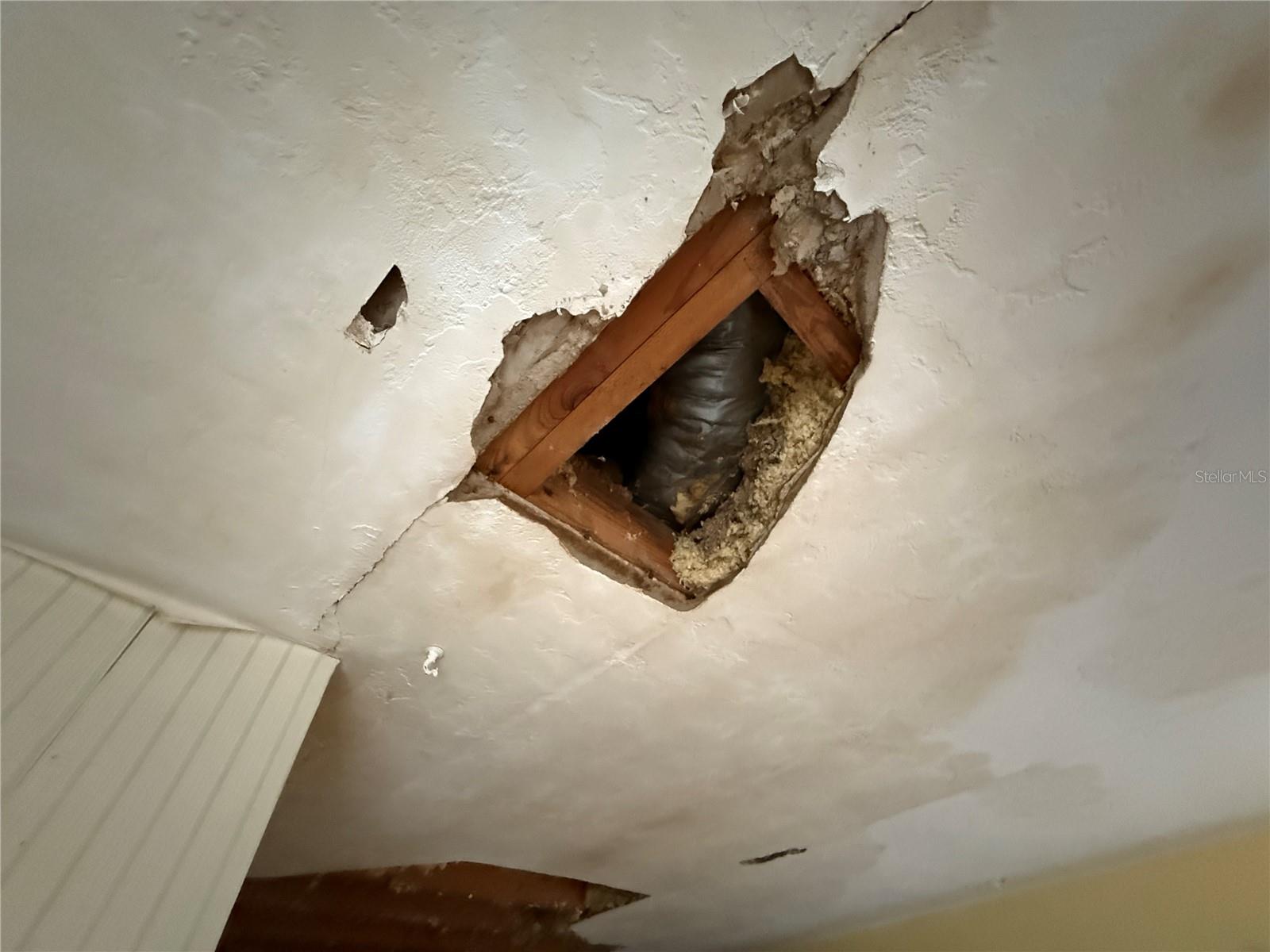 MOUNT VERNON - Residential